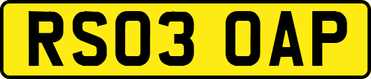 RS03OAP