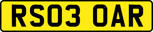 RS03OAR