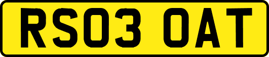 RS03OAT