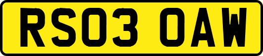 RS03OAW