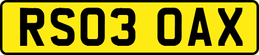 RS03OAX
