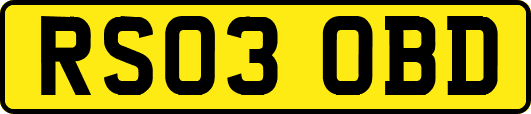 RS03OBD