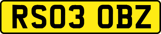 RS03OBZ