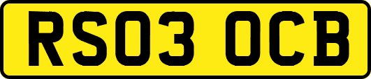 RS03OCB