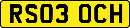 RS03OCH