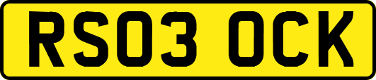 RS03OCK