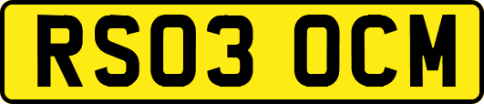 RS03OCM