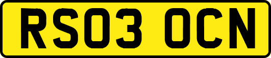 RS03OCN