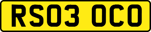 RS03OCO