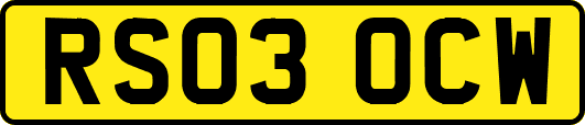 RS03OCW