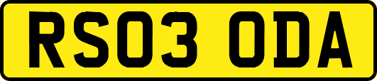 RS03ODA