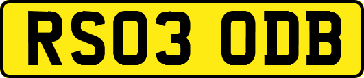 RS03ODB