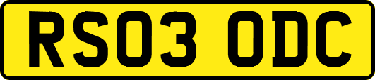 RS03ODC
