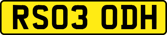 RS03ODH