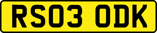 RS03ODK
