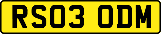 RS03ODM
