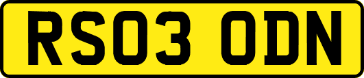 RS03ODN