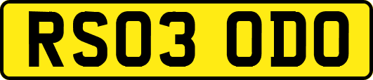 RS03ODO