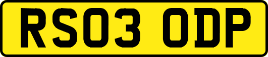 RS03ODP