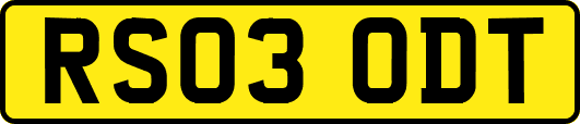 RS03ODT