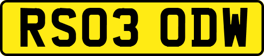RS03ODW