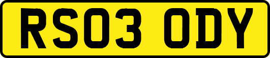 RS03ODY