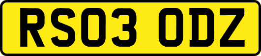 RS03ODZ