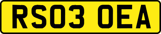 RS03OEA