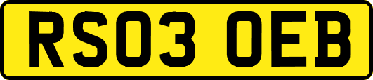 RS03OEB