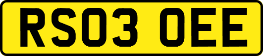 RS03OEE