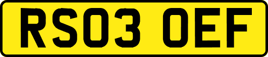 RS03OEF