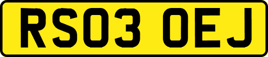 RS03OEJ