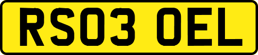 RS03OEL