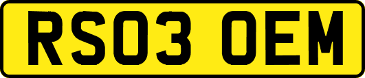 RS03OEM
