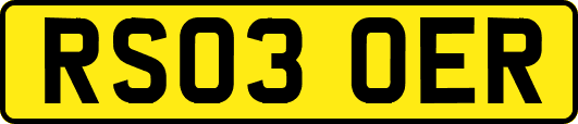 RS03OER