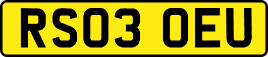 RS03OEU