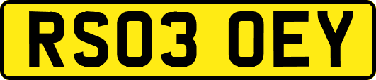 RS03OEY