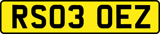 RS03OEZ
