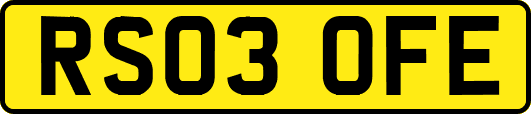 RS03OFE