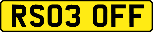 RS03OFF