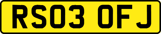 RS03OFJ