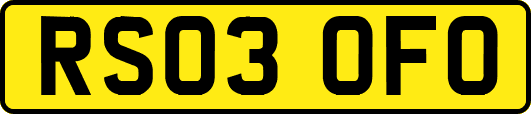 RS03OFO