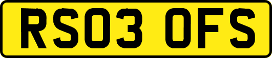 RS03OFS