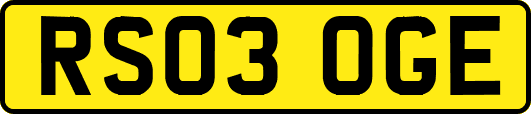 RS03OGE
