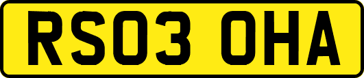 RS03OHA