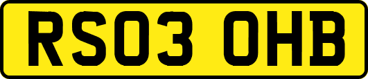 RS03OHB