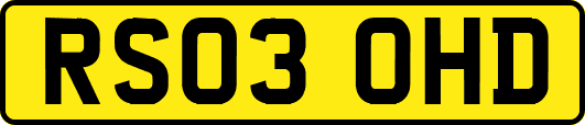 RS03OHD