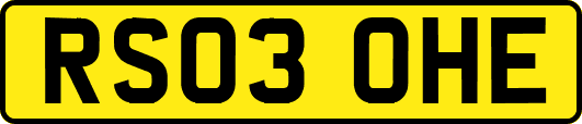 RS03OHE