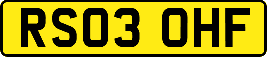 RS03OHF