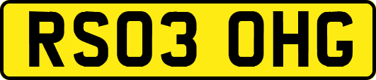 RS03OHG